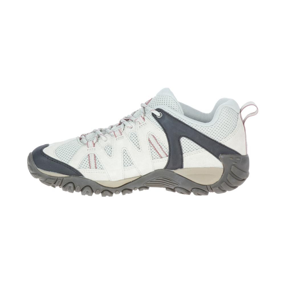 Zapatilla Outdoor Mujer  Merrell image number 2.0