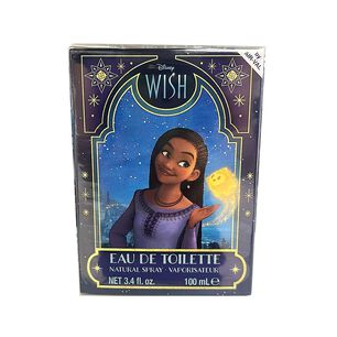 Disney Wish Edt 100ml