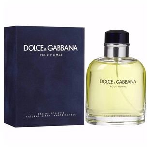 Dolce Gabbana Pour Homme 200 Ml Edt