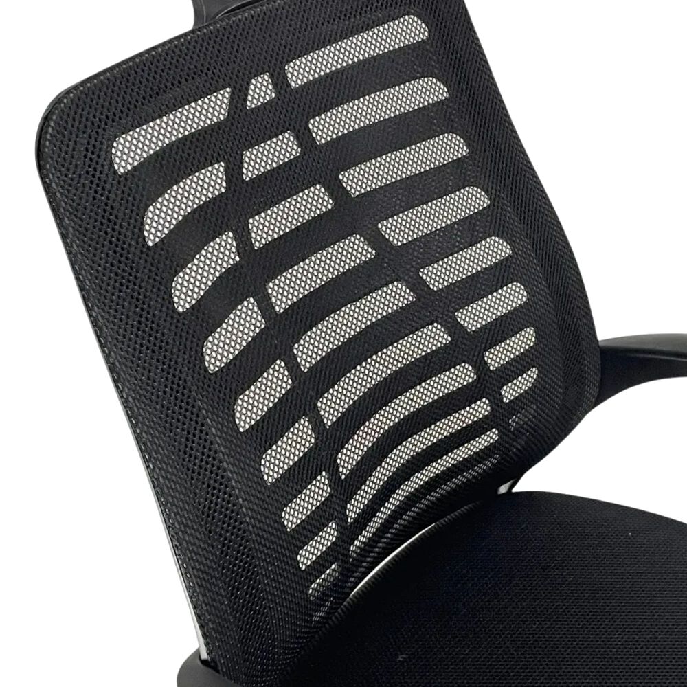 Silla Ejecutiva Ergon&oacute;mica Madrid - Dise&ntilde;o Moderno Y Confort Para Tu Oficina image number 4.0