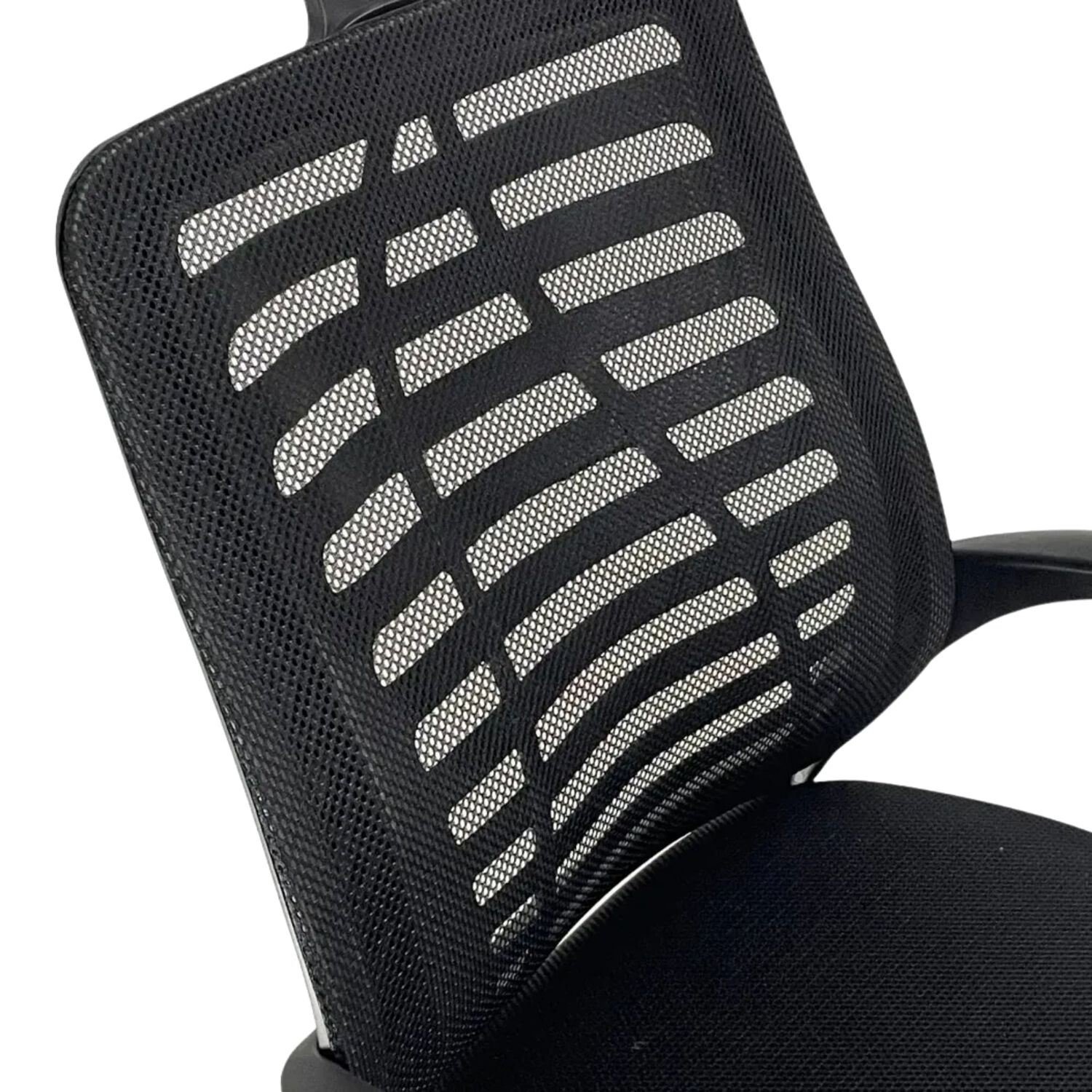 Silla Ejecutiva Ergon&oacute;mica Madrid - Dise&ntilde;o Moderno Y Confort Para Tu Oficina image number 4.0