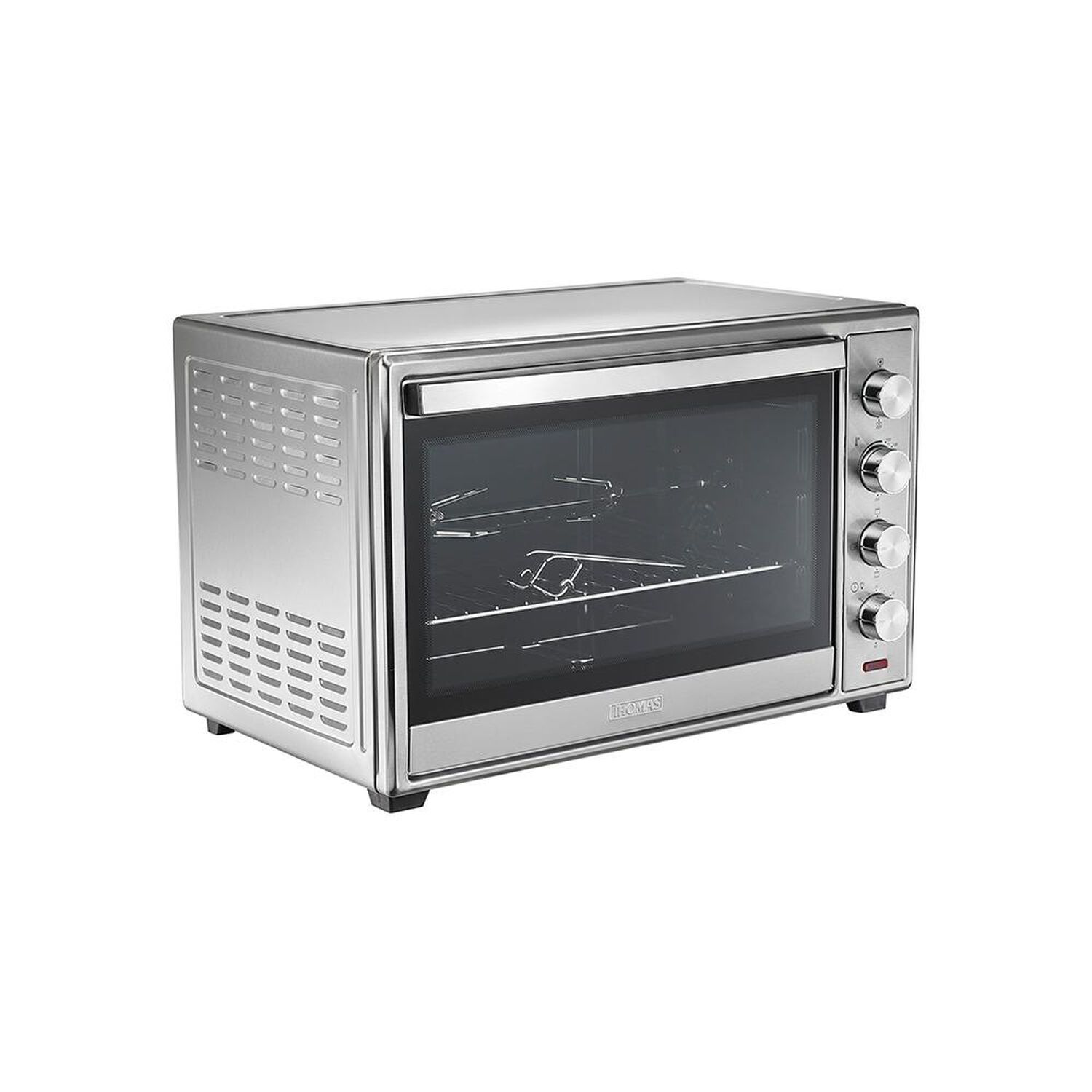 Horno El&eacute;ctrico Thomas TH-62I / 60 Litros / 2200W image number 2.0