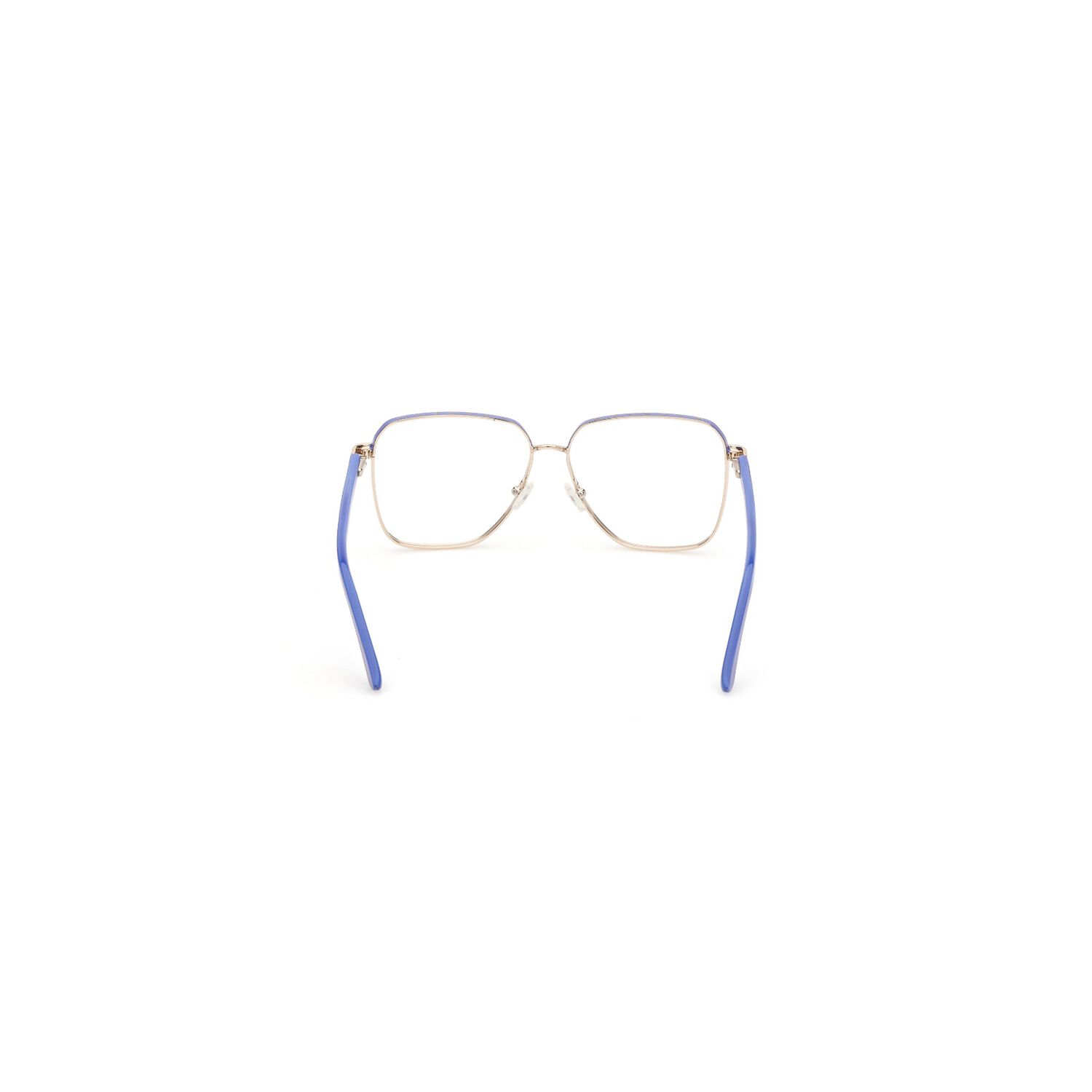 Lentes &Oacute;pticos Azul Guess image number 4.0