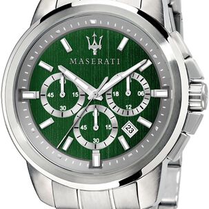 Reloj Maserati Hombre R8873621017 Successo