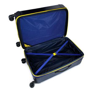 Maleta L Prime Azul Nautica