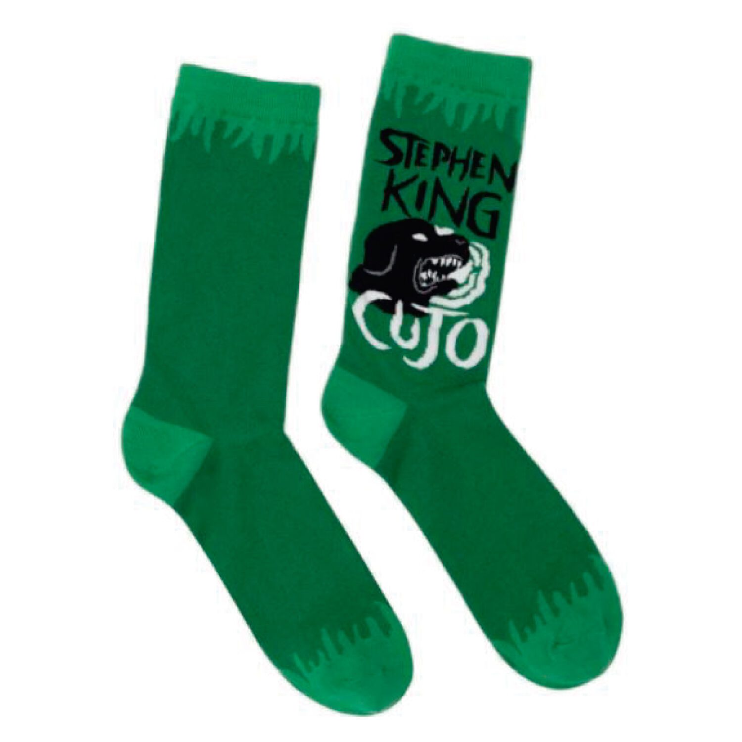 Calcetines Cujo Stephen King Small image number 1.0