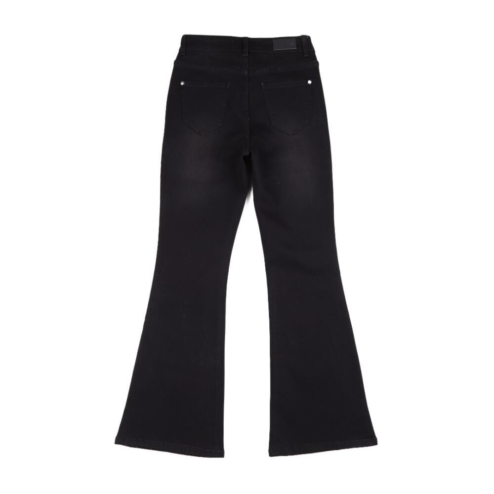 Jeans Mujer Kimera image number 1.0