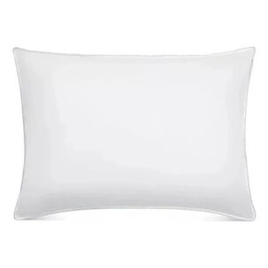 Almohada Feel Microfibra Americana 50 X 70cm - Rosen