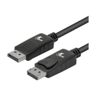 Cable Displayport 1.8 M Displayport Macho A Displayport Macho (reacondicionado)