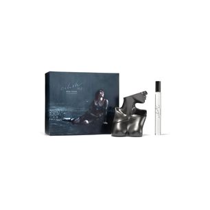 Set De Perfumer&iacute;a Numero 2 Billie Eilish / 30 Ml / Eau De Parfum + Roller Ball