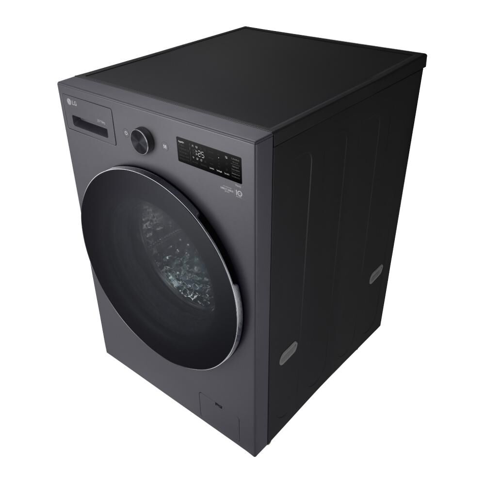 Lavadora Secadora LG WD20EGNTSPG / 20 Kilos / 10 Kilos image number 12.0