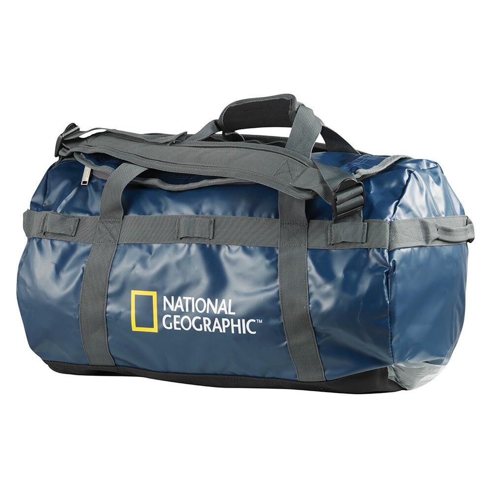 Bolso National Geographic Travel Duffle 80 Litros image number 3.0