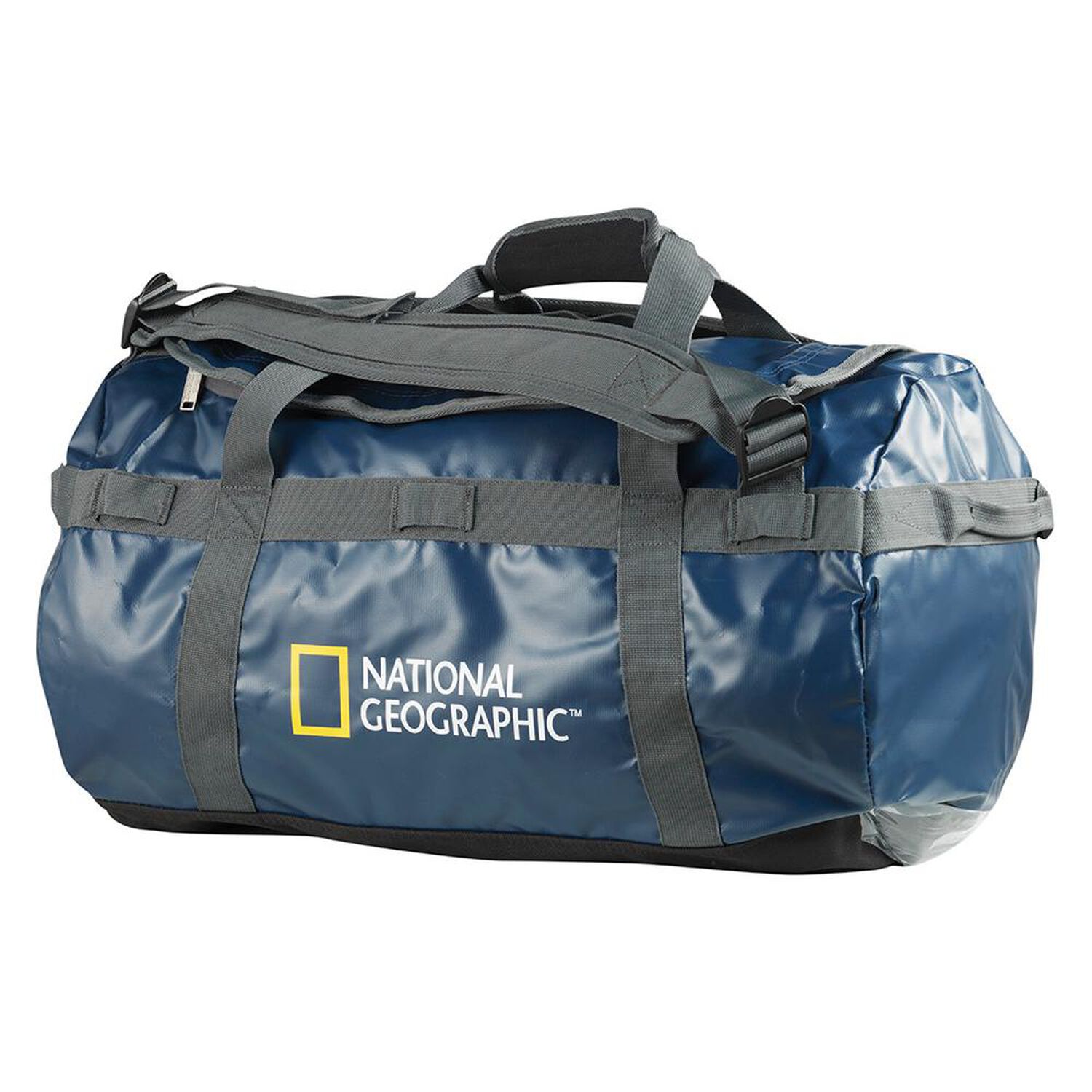 Bolso National Geographic Travel Duffle 80 Litros image number 3.0