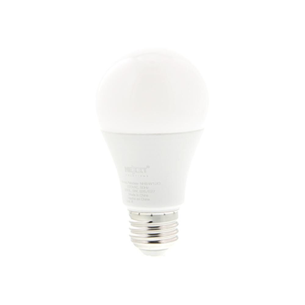 Ampolleta Smart Nexxt Blanco Calido image number 0.0