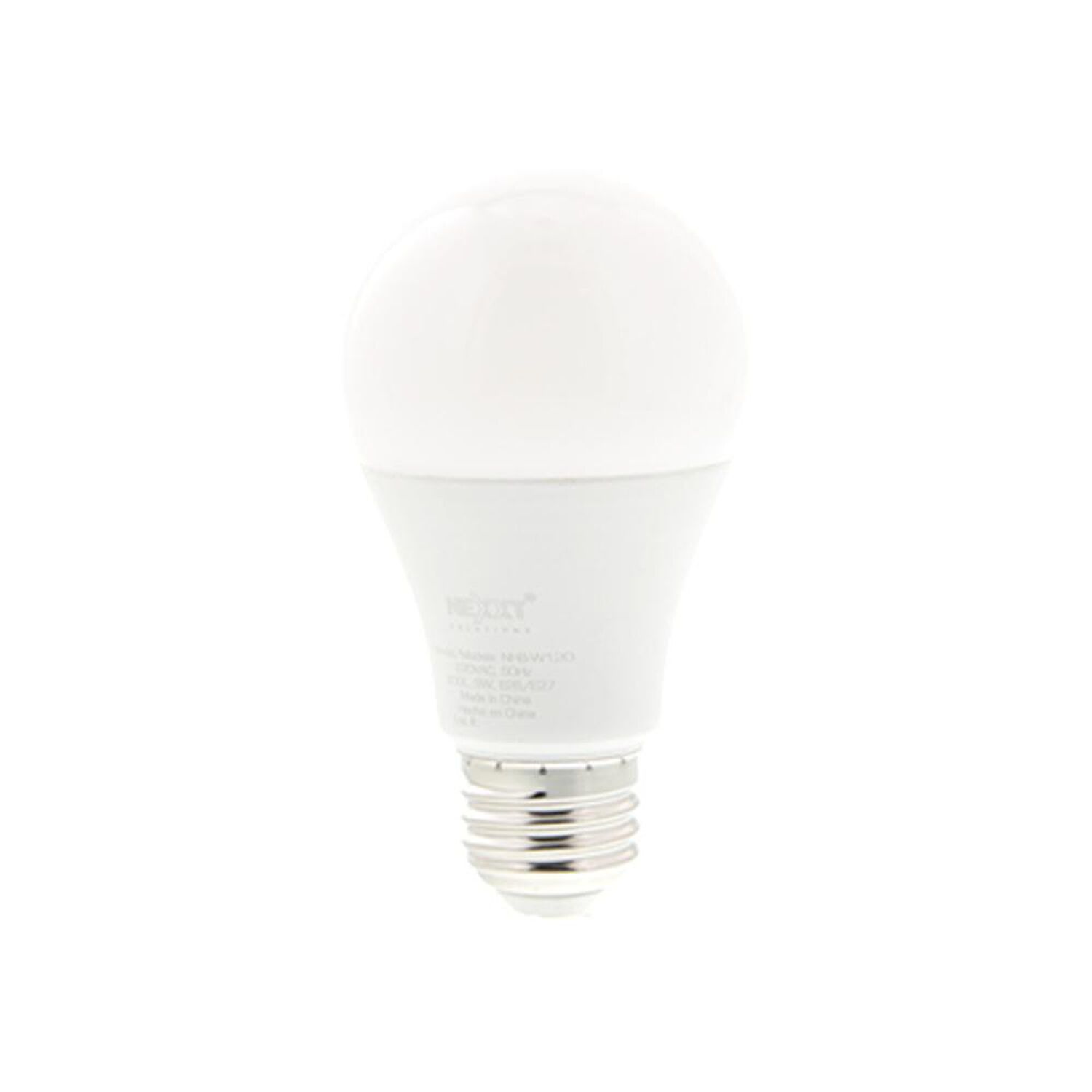 Ampolleta Smart Nexxt Blanco Calido image number 0.0