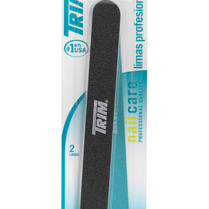 Trim Lima Profesx2 Negra Cb 02