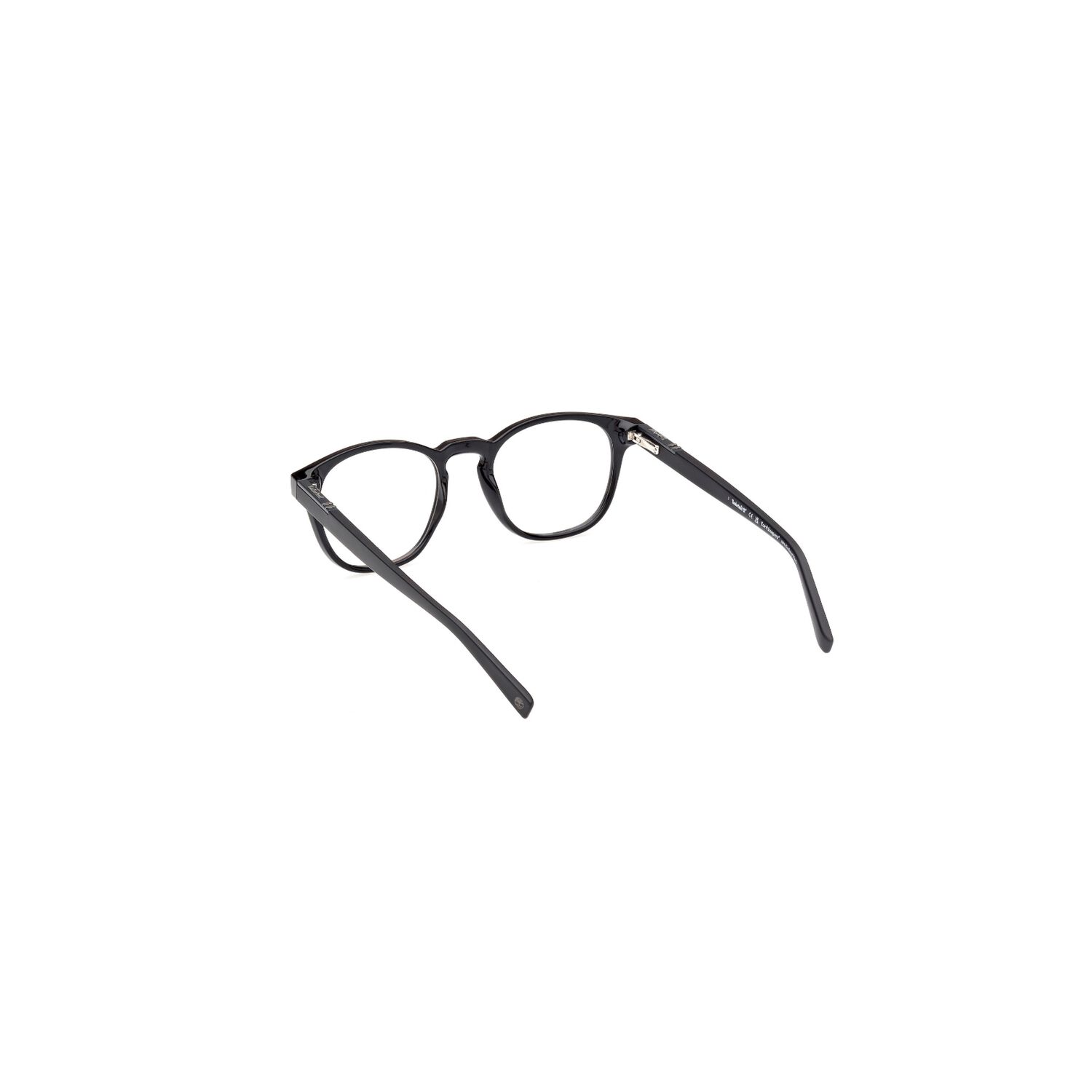 Lentes &Oacute;pticos Negro Brillante Timberland image number 3.0