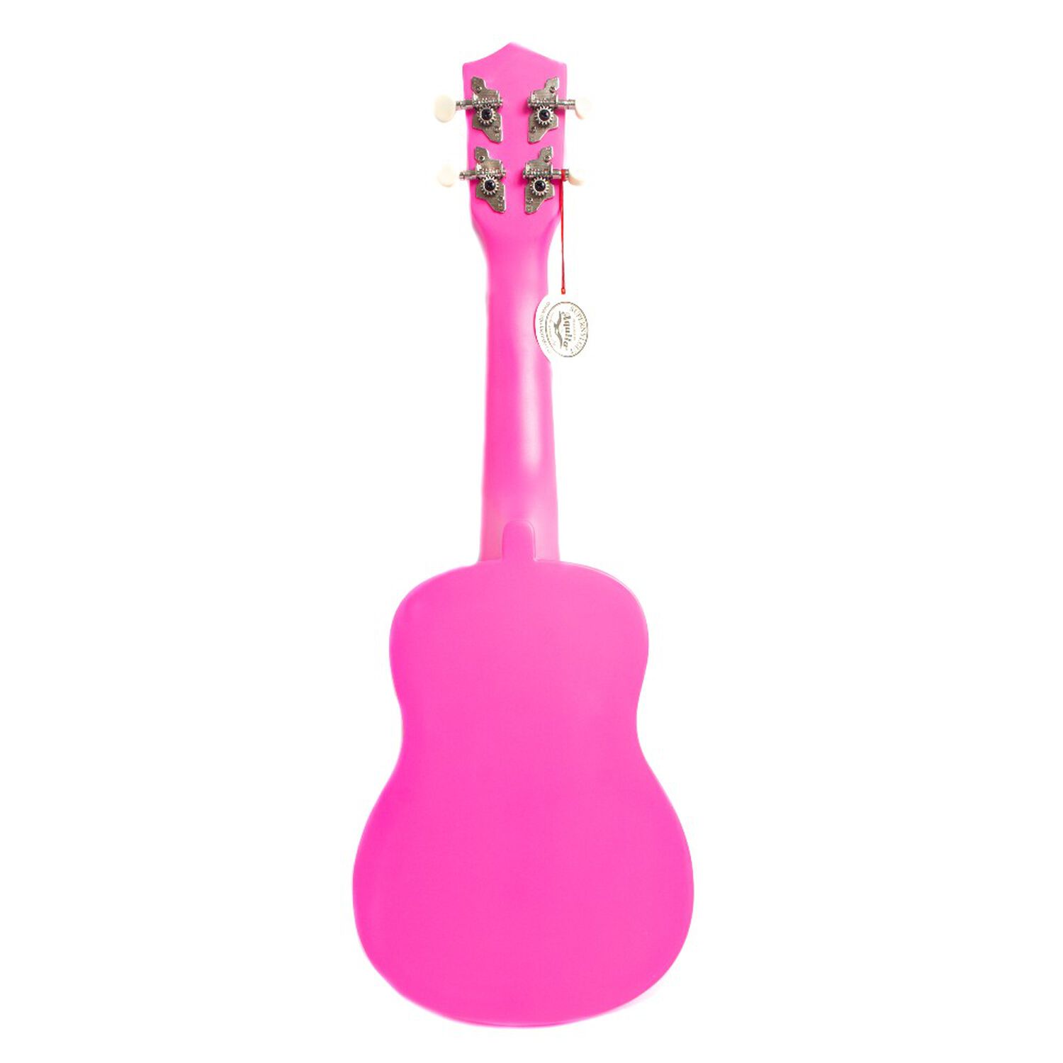 Ukelele Sopra Hana Galaxy Con Cuerdas Aquila+funda Hn-galaxy image number 2.0