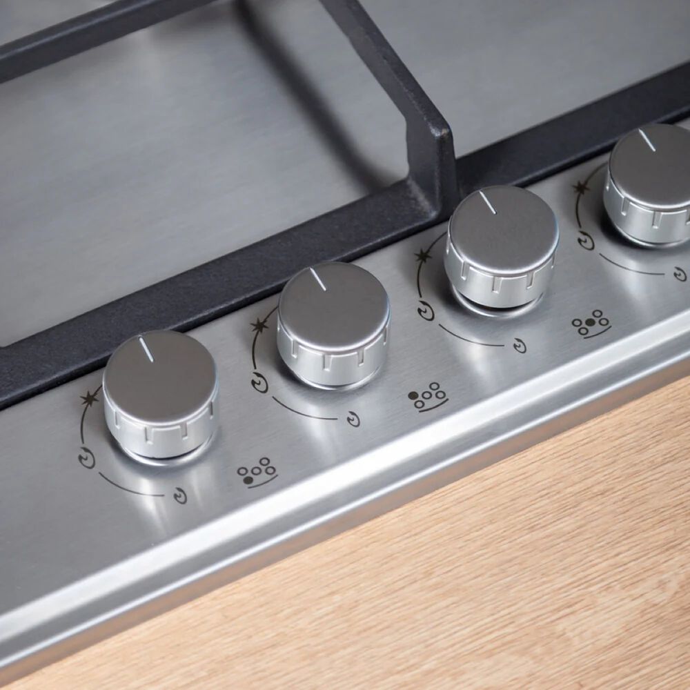 Encimera Gas Licuado Fdv Design 90 image number 6.0