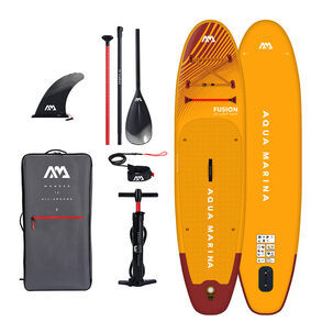 Stand Up Paddle Inflable Aqua Marina Fusion Sup 10'1'"