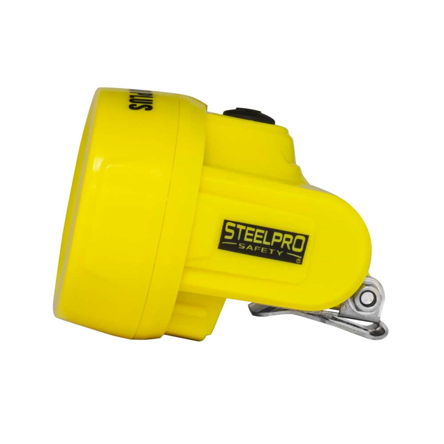 Lampara Minera Steelpro Kl 10000 Plus image number 1.0