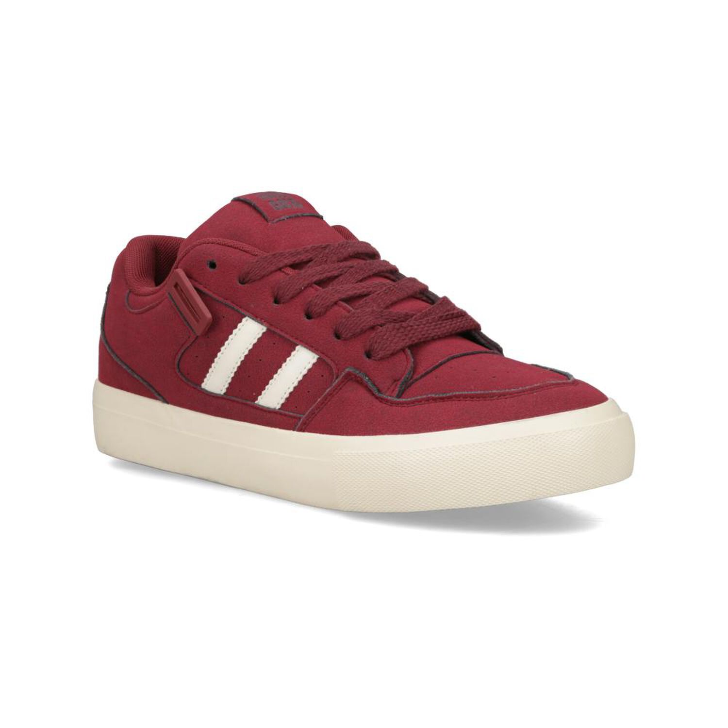 Zapatilla Urbana Hombre Rolly Go Red image number 0.0