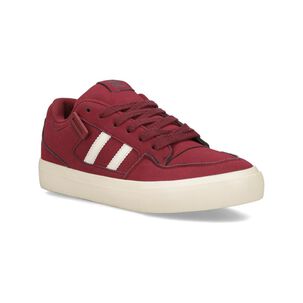 Zapatilla Urbana Hombre Rolly Go Red