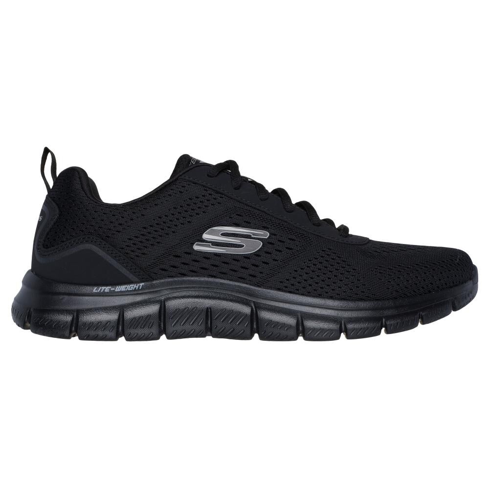 Zapatilla Urbana Hombre Skechers Track Bbk image number 0.0