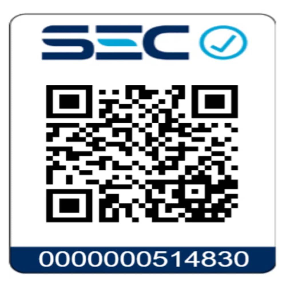 Campana Fdv Conic 60 image number 7.0