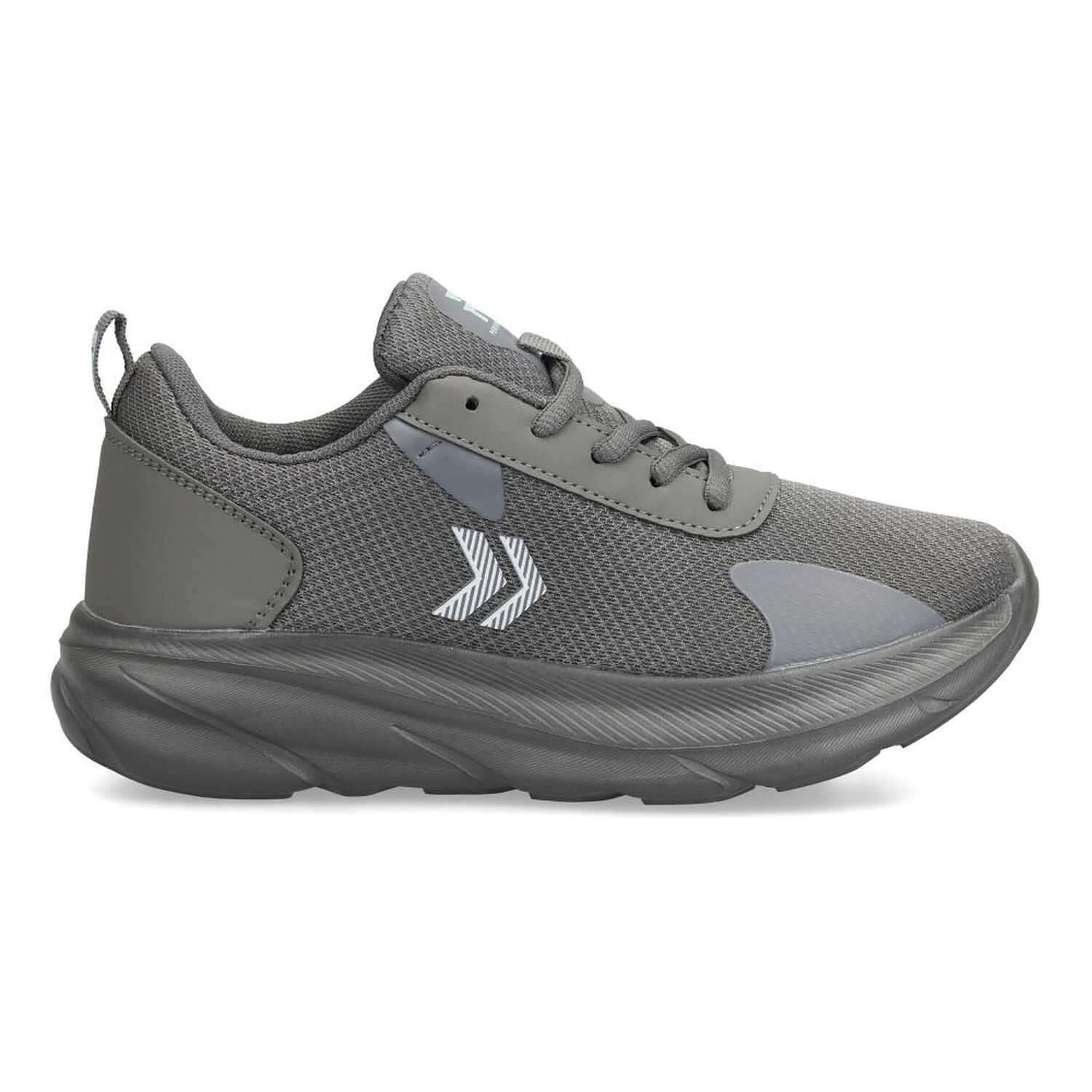 Zapatilla Urbana Mujer Rolly Go Grey image number 2.0