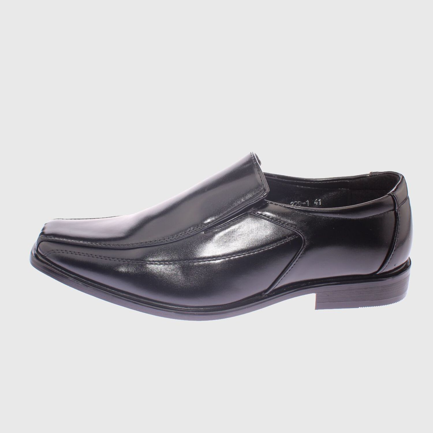 Zapato Negro Casatia Art. 82291black image number 1.0