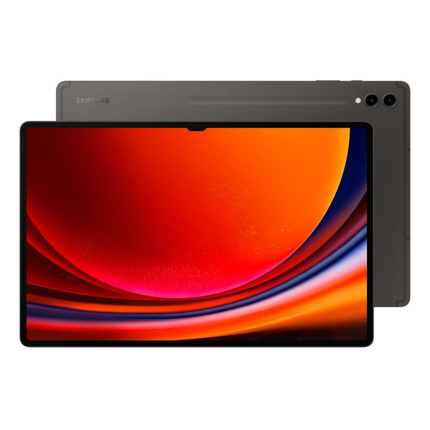 Tablet 14.6" Samsung Galaxy Tab S9 Ultra / 12 GB RAM / 512 GB image number 1.0