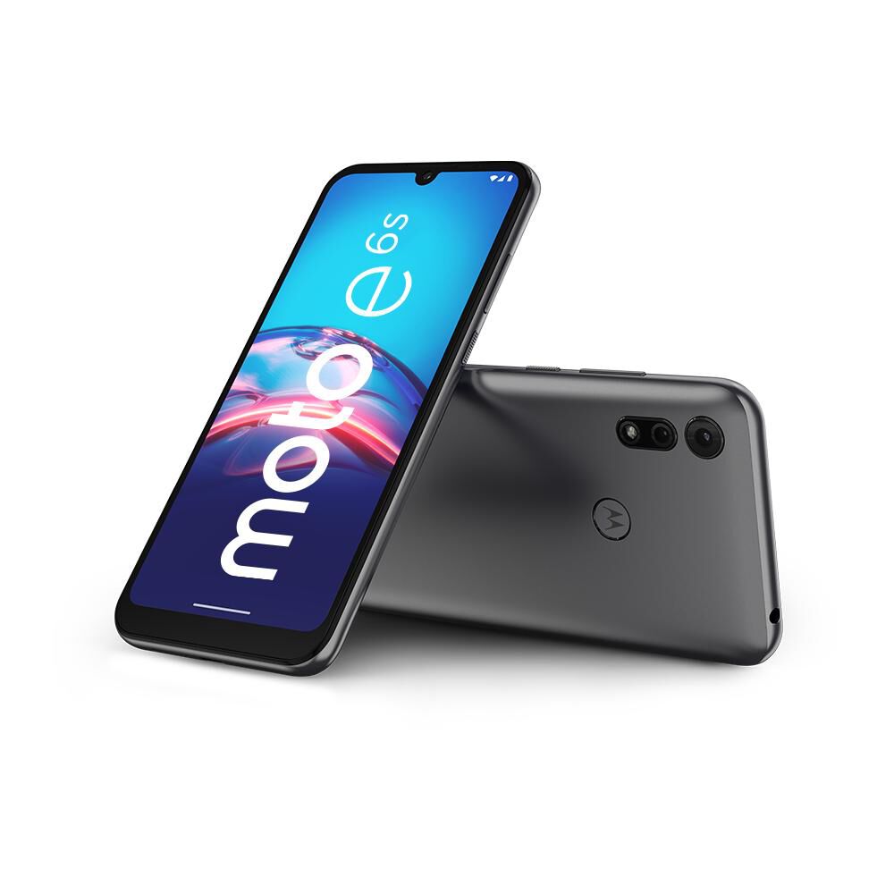 Smartphone Motorola Moto E6s 32 Gb / Claro image number 2.0