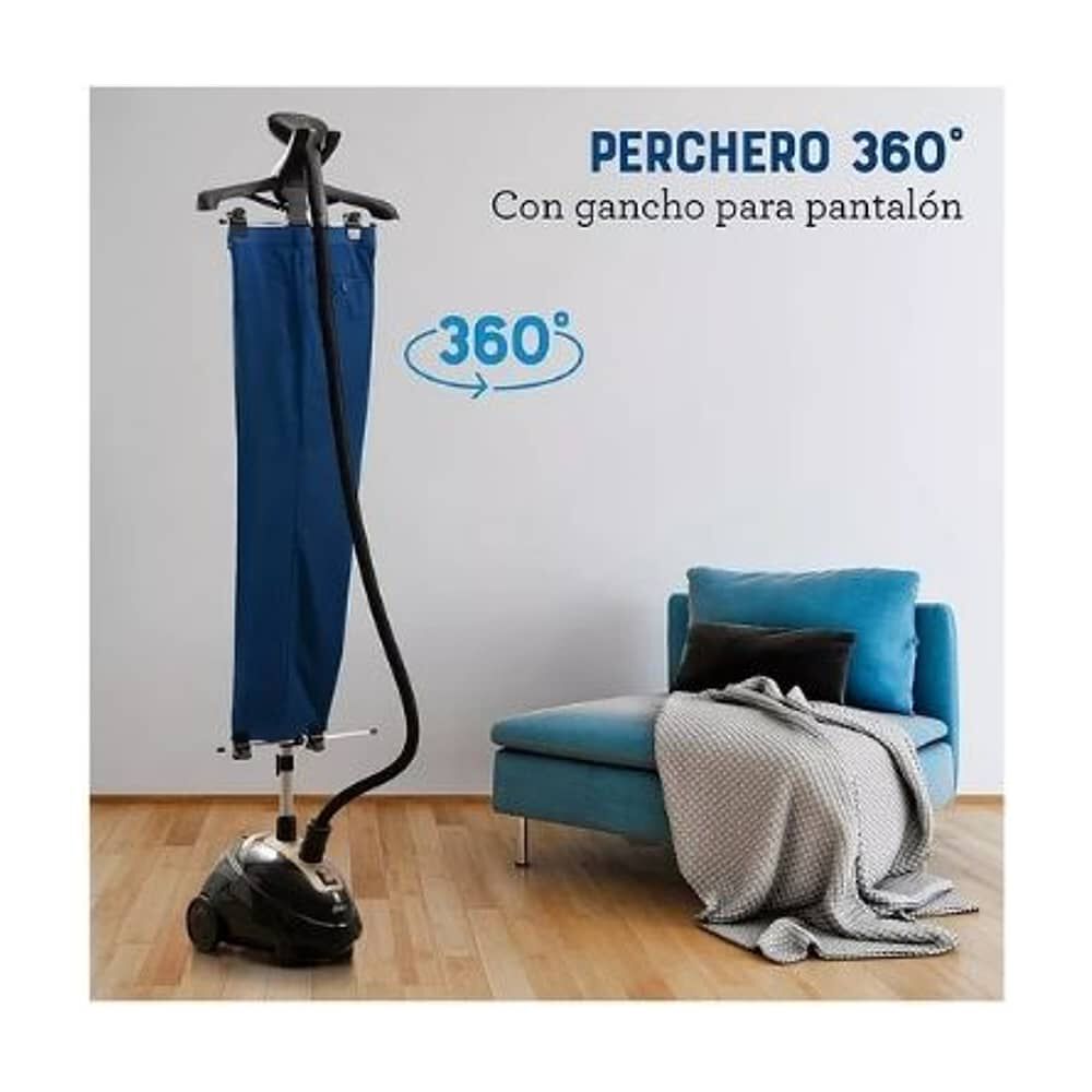 Vaporizador De Prendas Oster Con Gancho Para Pantal&oacute;n Gcstgs7000 image number 4.0