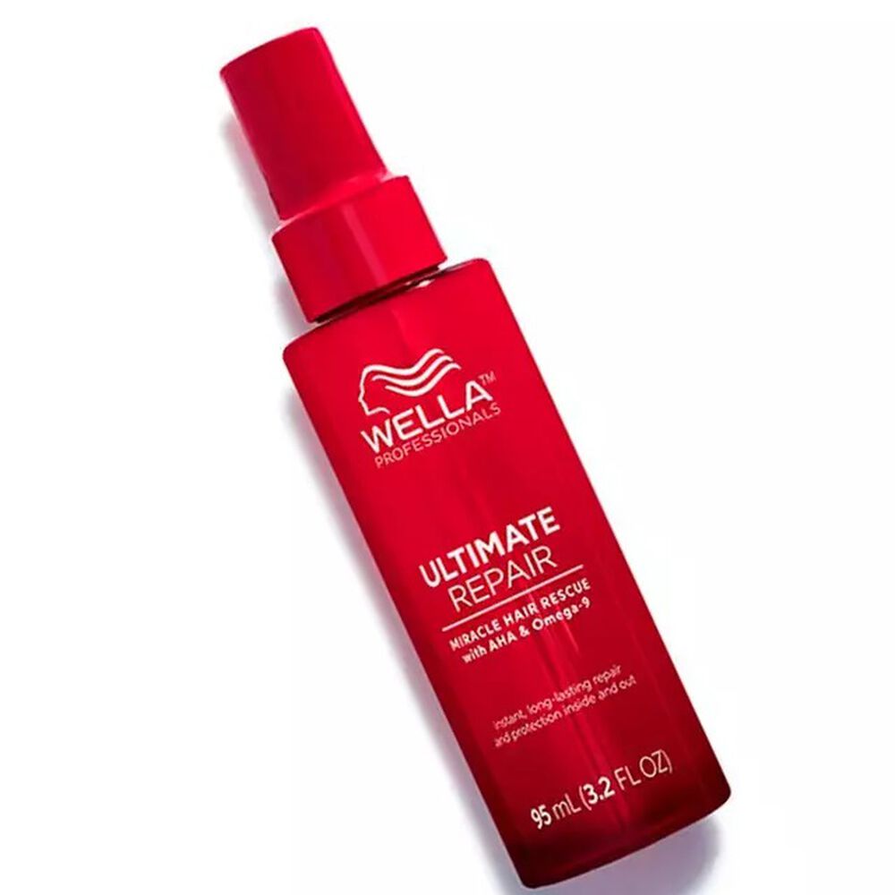 Wella Miracle Hair Rescue Ultimate Repair 95ml Paso3 image number 1.0