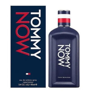 Tommy Now Men Edt 100ml Hombre (caja Formal Sin Celofan)