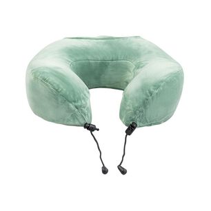 Cojin Memory Foam Moose Travel