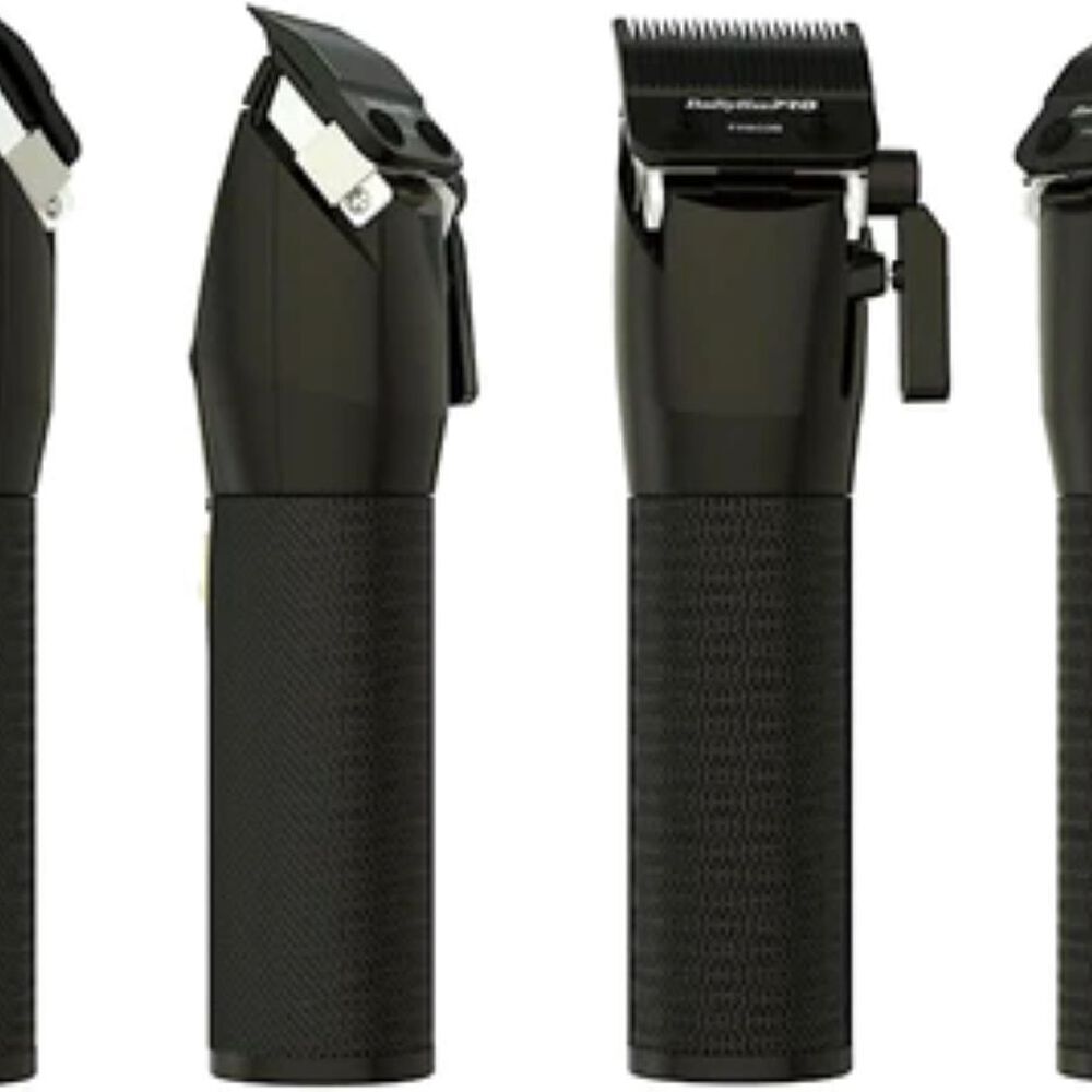 M&aacute;quina Cortadora Clipper B870 Negra image number 4.0