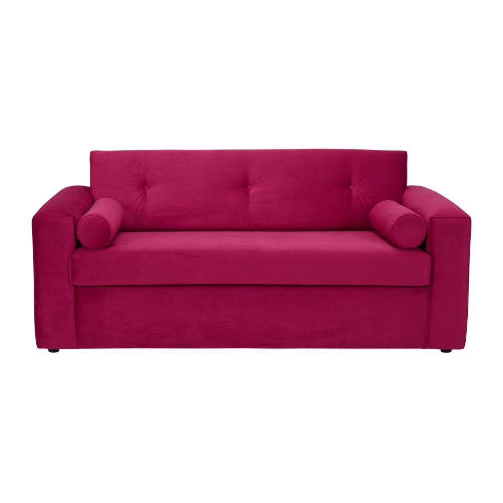 Juego De Living Bodevir Vivo / 3 Cuerpos image number 2.0