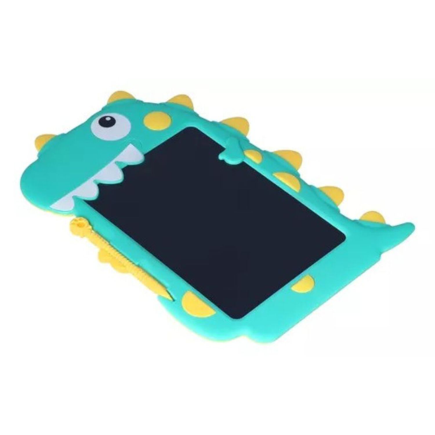 Tableta De Escritura Lcd Dinosaurio Pizarra Para Ni&ntilde;os image number 4.0