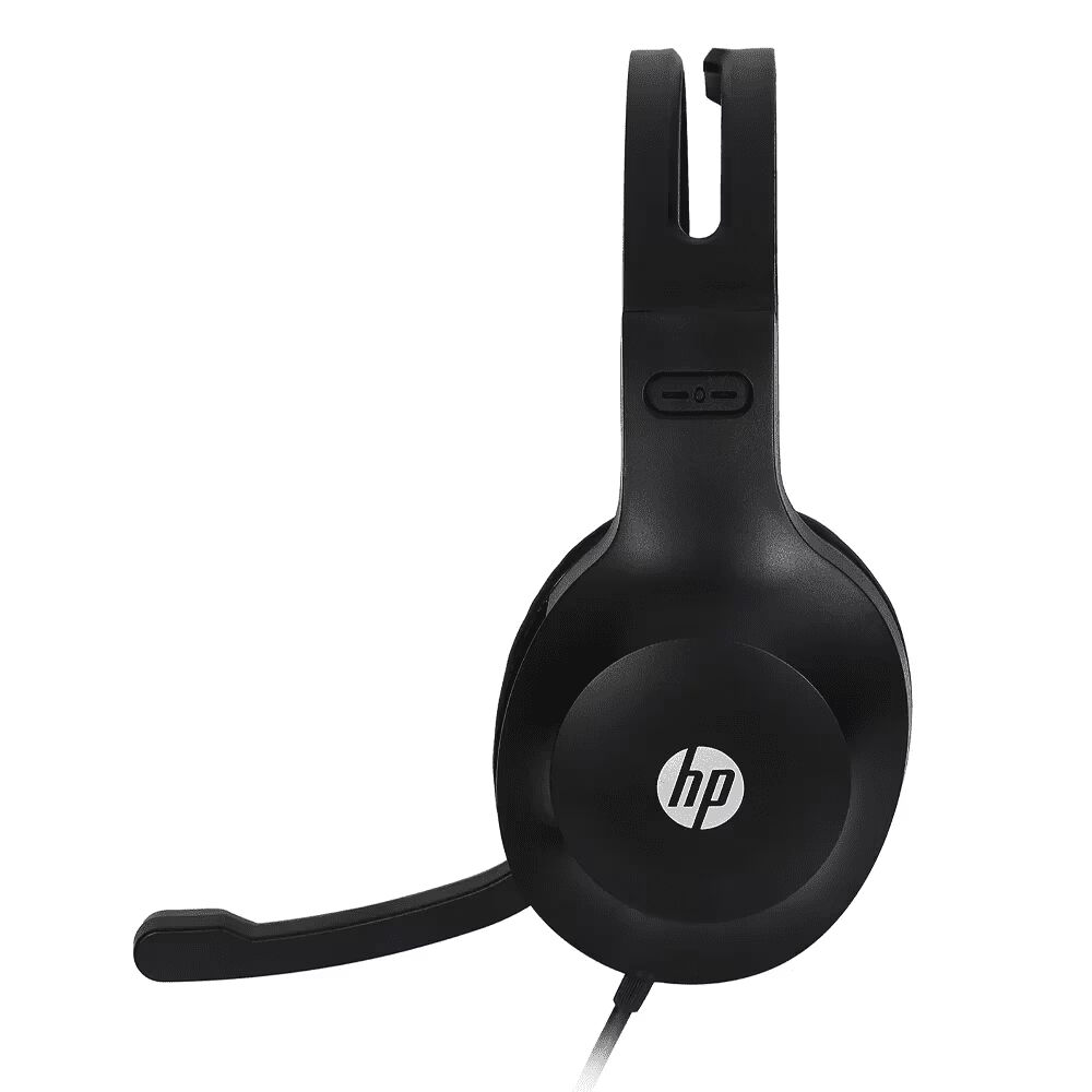 Audífonos Hp Dhh-1601 Over-ear image number 3.0