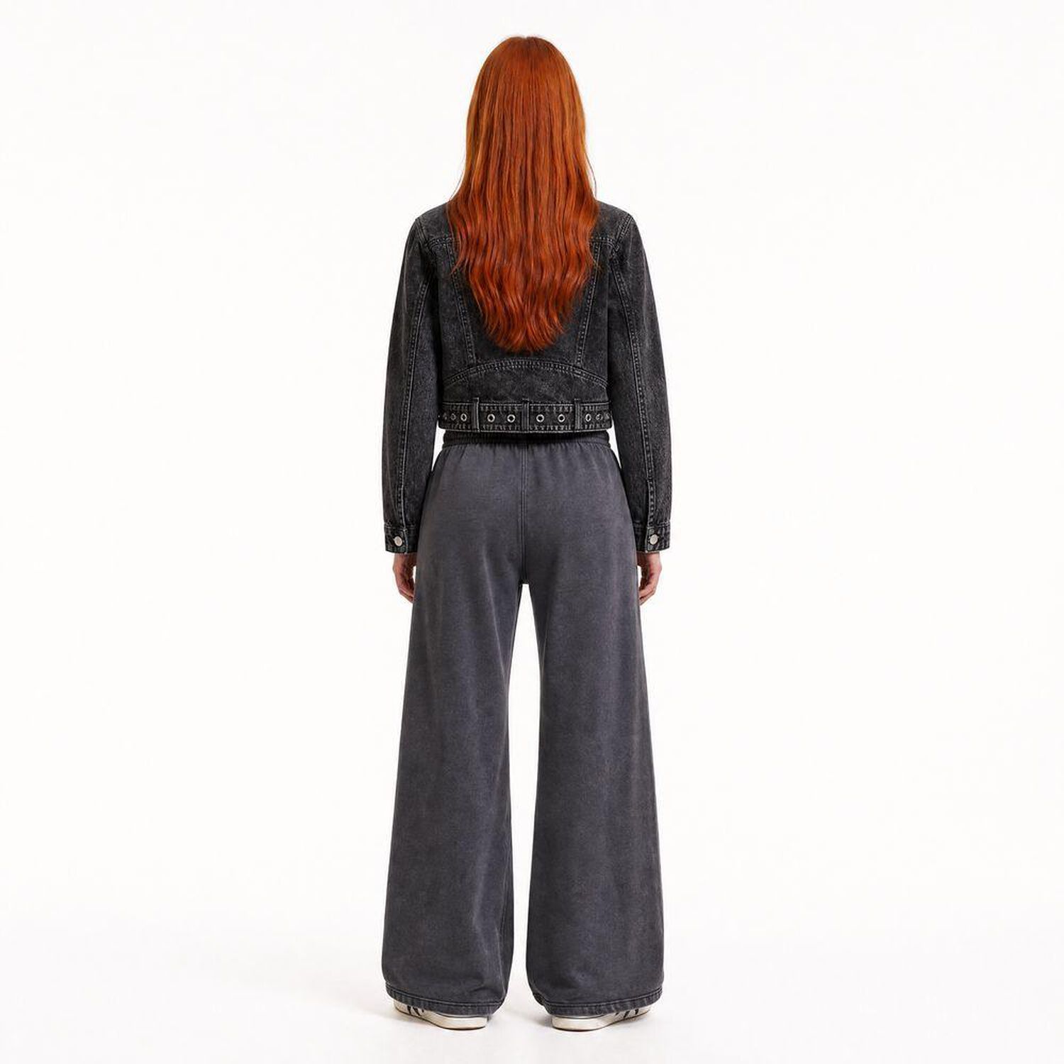 Chaqueta Mujer Rolly Go image number 1.0