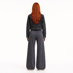 Chaqueta Mujer Rolly Go
