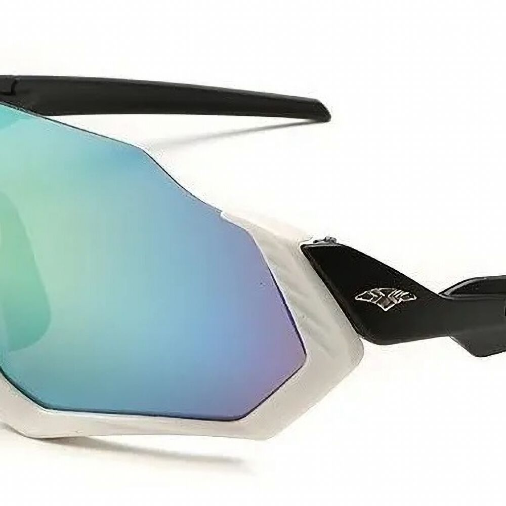 Lentes Polarizados Ciclismo Mtb Uv400 image number 2.0