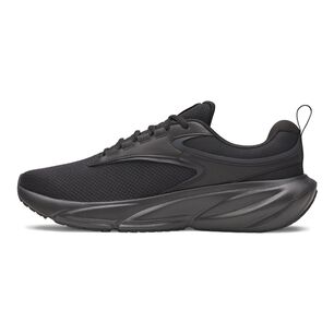 Zapatilla Under Armour Surge 5 Hombre Negro