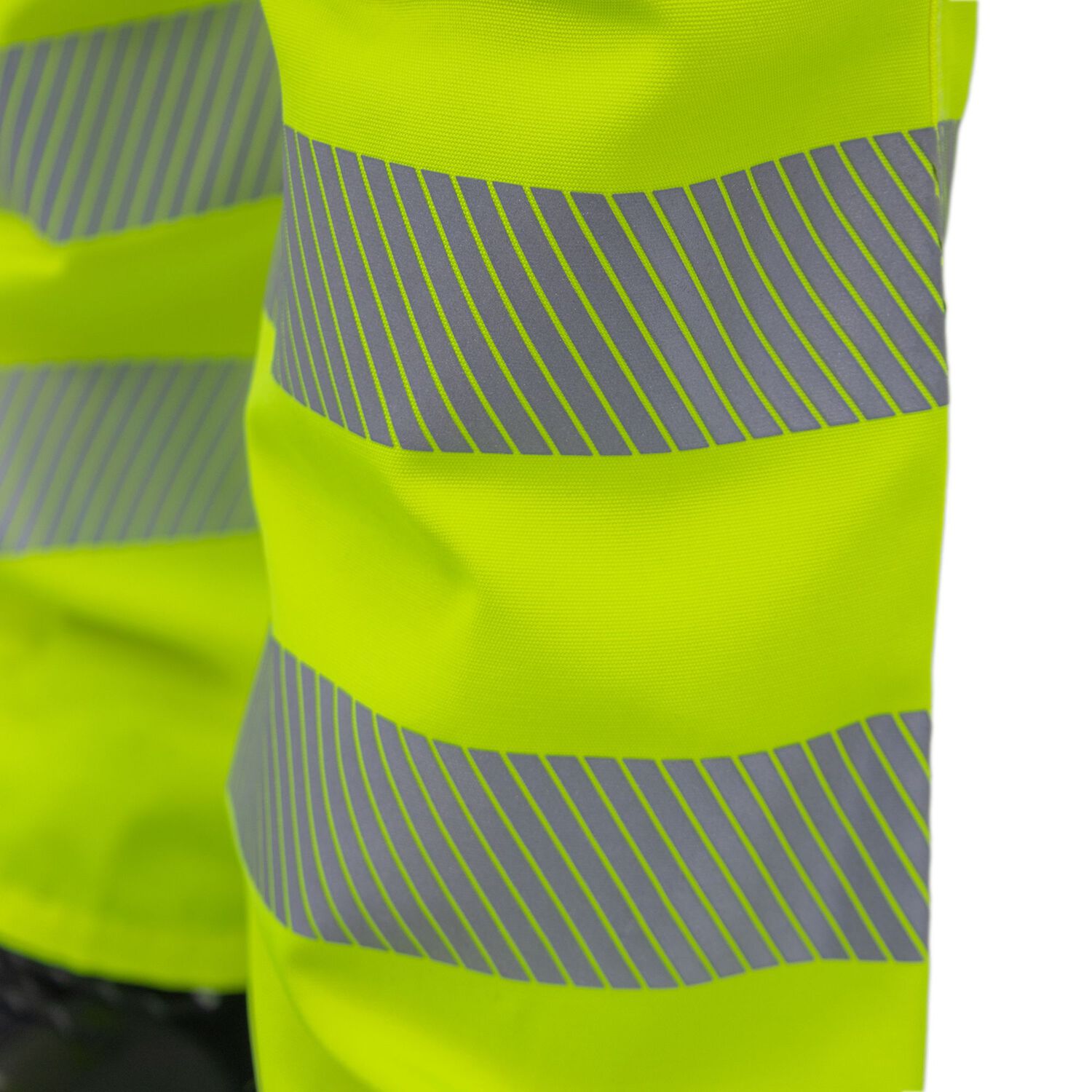 Pantal&oacute;n Cargo Hw Dakota Amarillo Fluor image number 7.0