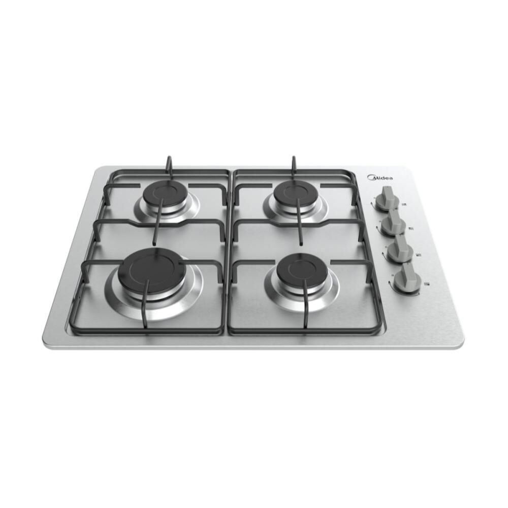 Encimera Midea MG60SL405 / 4 Quemadores image number 2.0