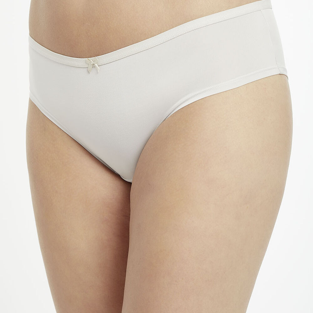 Pack 2x Pantaletas Microfibra P214.15-mar1 Kayser image number 1.0