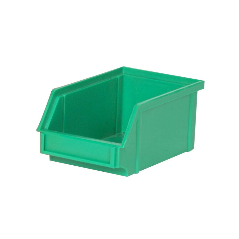 Caja Polipropileno 1036 (7 Kg) Verde - Toolmax image number 0.0