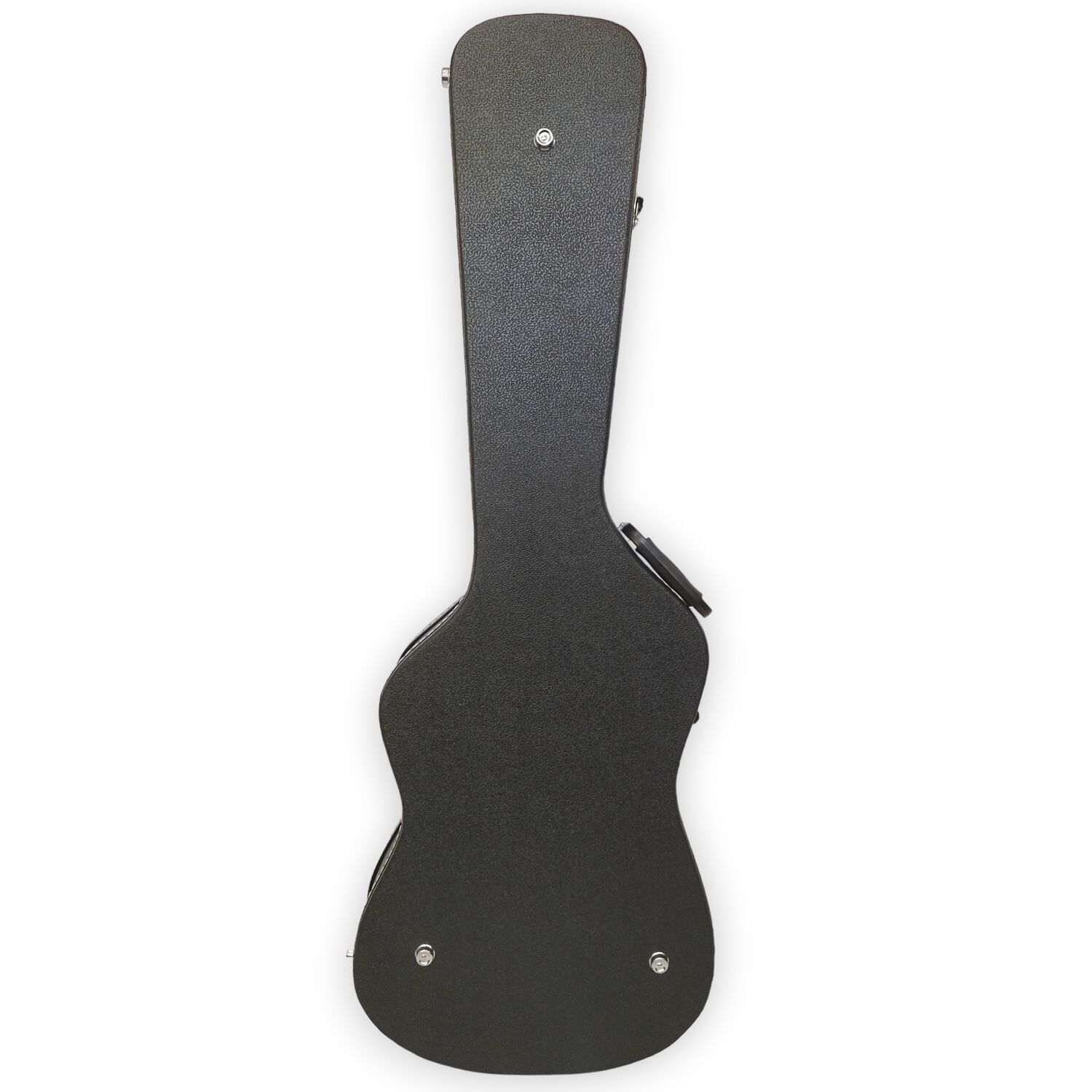Case Guitarra El&eacute;ctrica Strato Negro Mub-18eg Music Bags image number 1.0